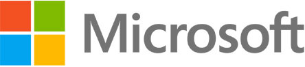 Microsoft logo