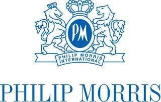 Philip Morris International logo