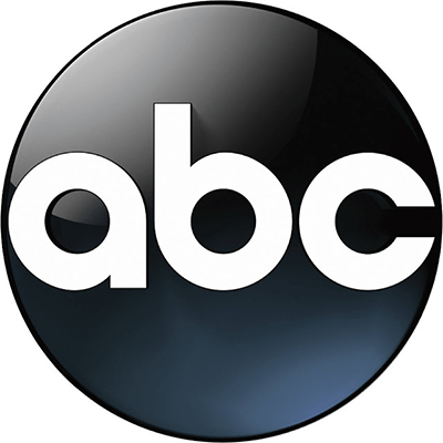 ABC logo